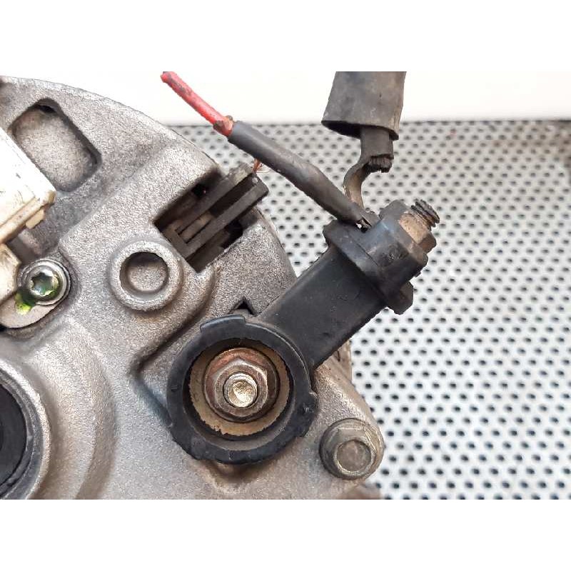 Recambio de alternador para ford mondeo berlina/familiar (fd) clx berlina referencia OEM IAM - Rojo 3
