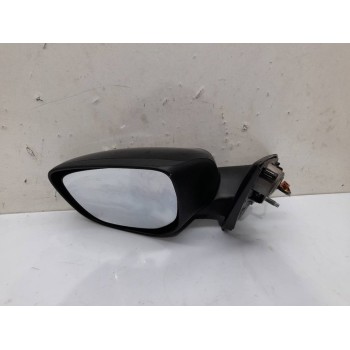 RETROVISOR IZQUIERDO 
