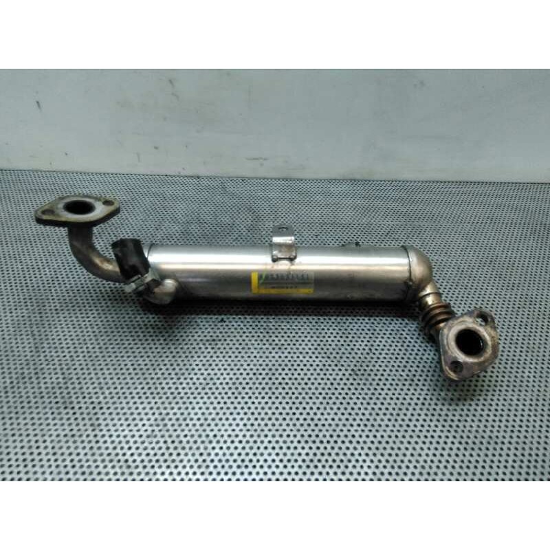 Recambio de enfriador egr para opel astra gtc 1.7 16v cdti referencia OEM IAM 8973635151  
