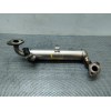 Recambio de enfriador egr para opel astra gtc 1.7 16v cdti referencia OEM IAM 8973635151  
