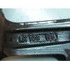 Recambio de llanta para peugeot rcz 2.0 hdi referencia OEM IAM LK108B5  