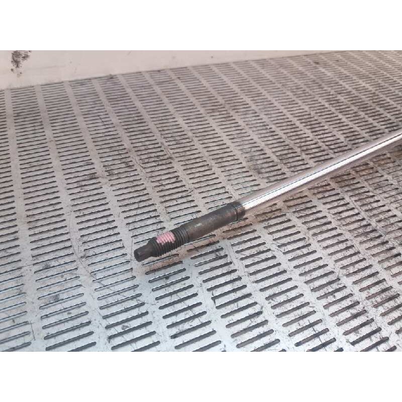 Recambio de amortiguador trasero izquierdo para opel omega b 2.5 turbodiesel (x 25 td / u 25 td / l93) referencia OEM IAM  94054 3