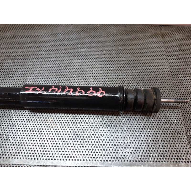 Recambio de amortiguador trasero izquierdo para renault twingo 1.2 referencia OEM IAM 8200368122 - Negro 2