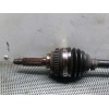 Recambio de transmision delantera izquierda para chevrolet matiz 1.0 cat referencia OEM IAM GMDAT 6C 