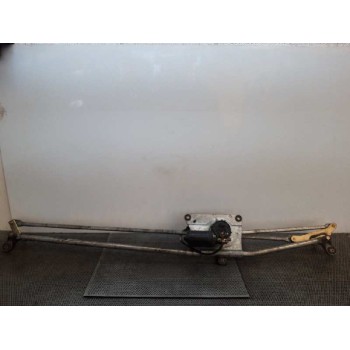MOTOR LIMPIA DELANTERO 0390241381 BOSCH 