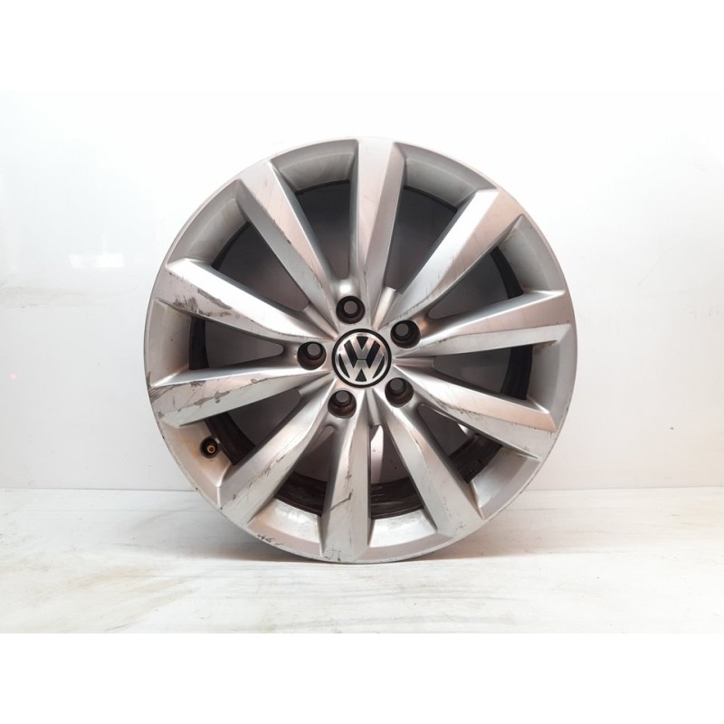 Recambio de llanta para volkswagen tiguan (5n2) advance bluemotion referencia OEM IAM 5N0601025P  