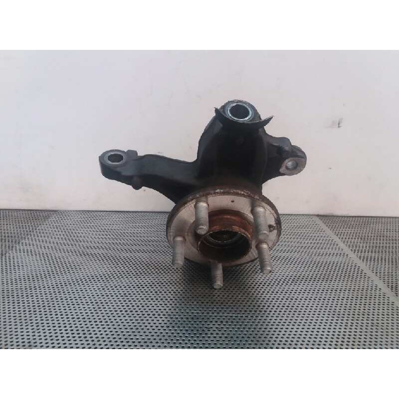 Recambio de mangueta delantera izquierda para ford s-max (ca1) titanium referencia OEM IAM 6C913K171A  