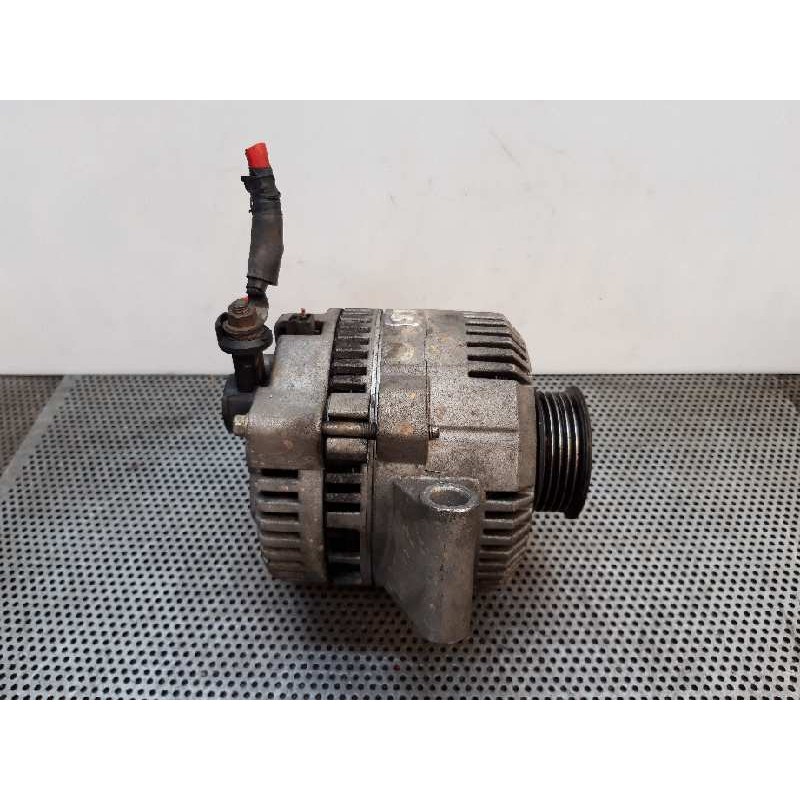 Recambio de alternador para ford mondeo berlina/familiar (fd) clx berlina referencia OEM IAM - Rojo 4