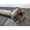 Recambio de transmision central para land rover range rover (lp) dse (100kw) referencia OEM IAM   