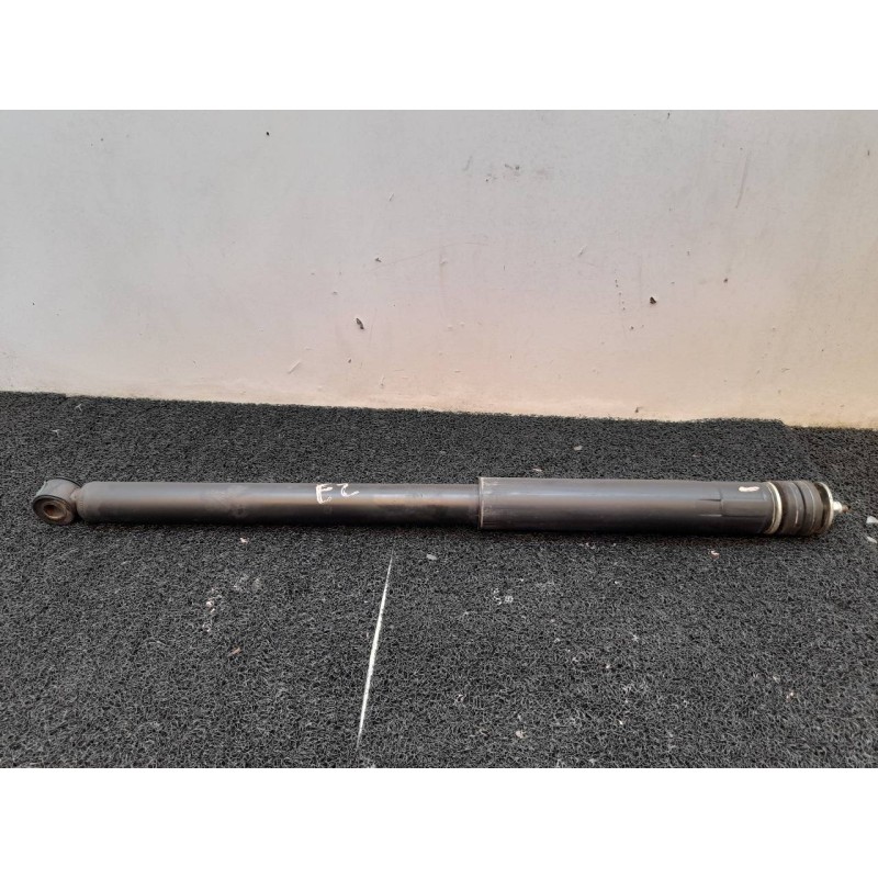 Recambio de amortiguador trasero izquierdo para suzuki sx4 rw (ey) glx referencia OEM IAM 4180079J52  