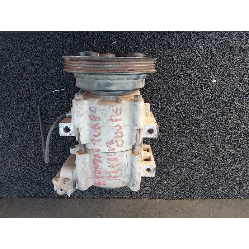 Recambio de compresor aire acondicionado para hyundai s-coupe (sl) 1.5 cat referencia OEM IAM 1116154 41320 HCC 2