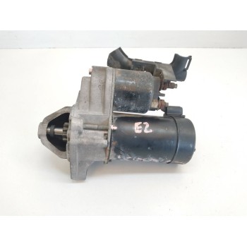 MOTOR ARRANQUE 