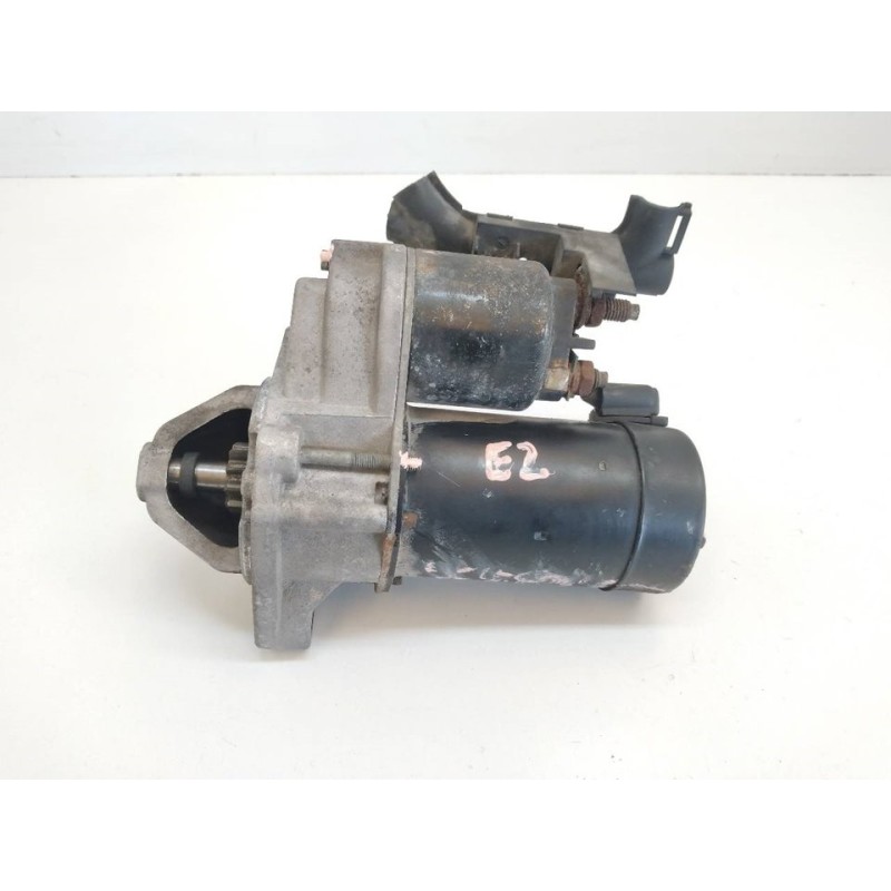 Recambio de motor arranque para ford fiesta (cbk) ambiente referencia OEM IAM   