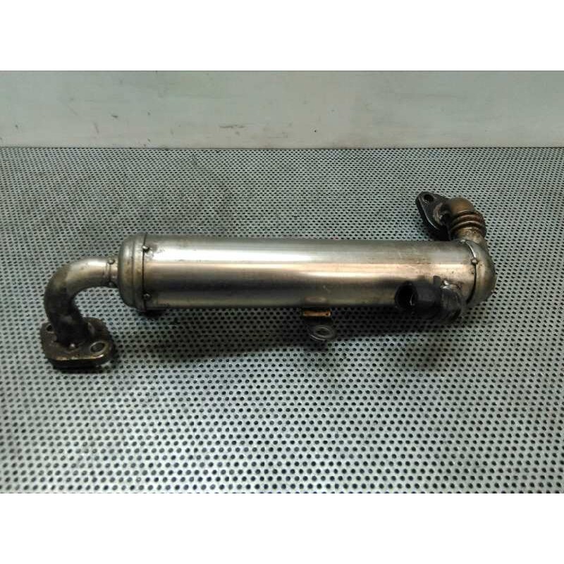 Recambio de enfriador egr para opel astra gtc 1.7 16v cdti referencia OEM IAM 8973635151 - Gris 2