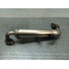 Recambio de enfriador egr para opel astra gtc 1.7 16v cdti referencia OEM IAM 8973635151  