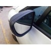 Recambio de retrovisor izquierdo para renault clio iv authentique referencia OEM IAM   