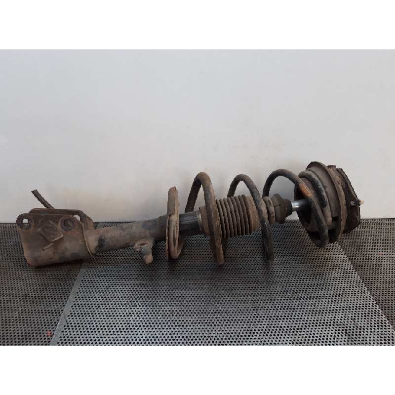 Recambio de amortiguador delantero izquierdo para renault laguna ii (bg0) 1.6 referencia OEM IAM   