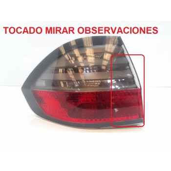 PILOTO TRASERO IZQUIERDO 