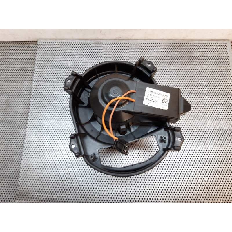 Recambio de motor calefaccion para mercedes-benz clase gla (w156) gla 180 (156.942) referencia OEM IAM A2469061601 CZ1163600756 - Blanco 4