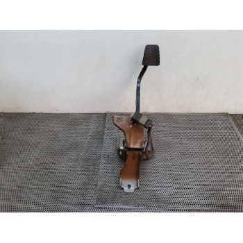 PEDAL FRENO HEXA0028 