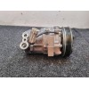 Recambio de compresor aire acondicionado para opel corsa c silverline referencia OEM IAM 1447F 24461719 SANDEN
