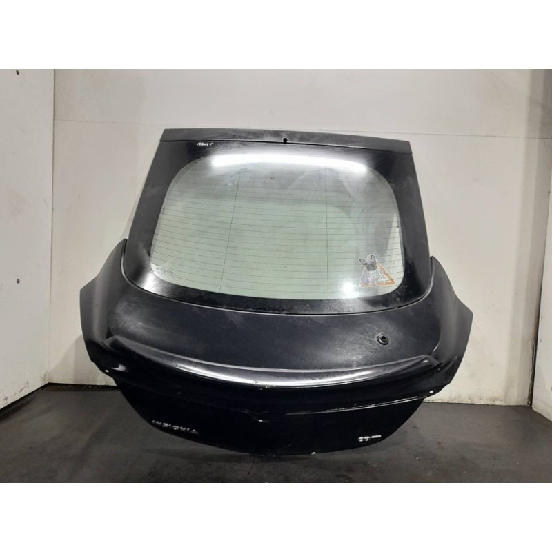 Recambio de porton trasero para opel insignia berlina cosmo referencia OEM IAM   