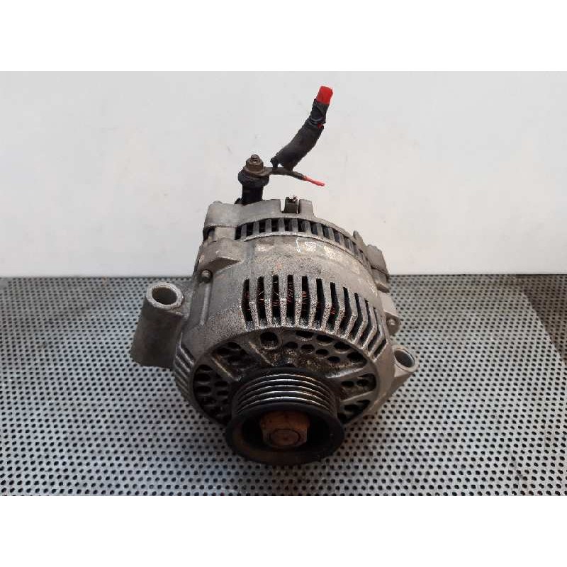 Recambio de alternador para ford mondeo berlina/familiar (fd) clx berlina referencia OEM IAM - Rojo 6