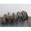 Recambio de amortiguador delantero izquierdo para renault laguna ii (bg0) 1.6 referencia OEM IAM   