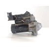 Recambio de motor arranque para ford fiesta (cbk) ambiente referencia OEM IAM   