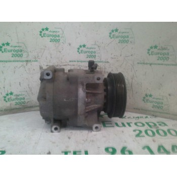 COMPRESOR AIRE ACONDICIONADO 4678626220 592476000 MAGNETTI MARELLI