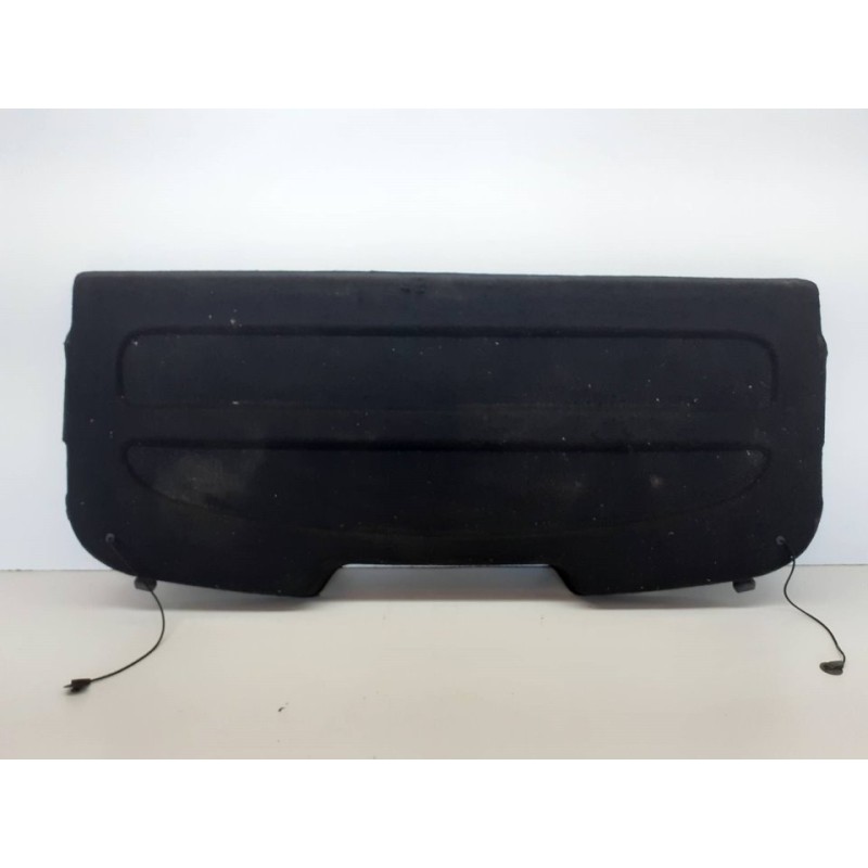 Recambio de bandeja trasera para ford fiesta (ccn) trend referencia OEM IAM D1BBA4650S  