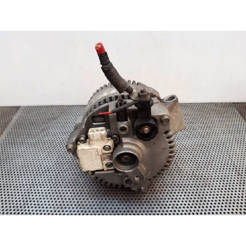 Recambio de alternador para ford mondeo berlina/familiar (fd) clx berlina referencia OEM IAM - Rojo 7