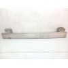 Recambio de refuerzo paragolpes trasero para peugeot rcz 2.0 hdi referencia OEM IAM 15655AK 235510 
