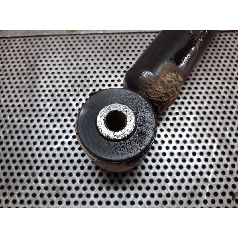 Recambio de amortiguador trasero izquierdo para renault twingo 1.2 referencia OEM IAM 8200368122 - Negro 4