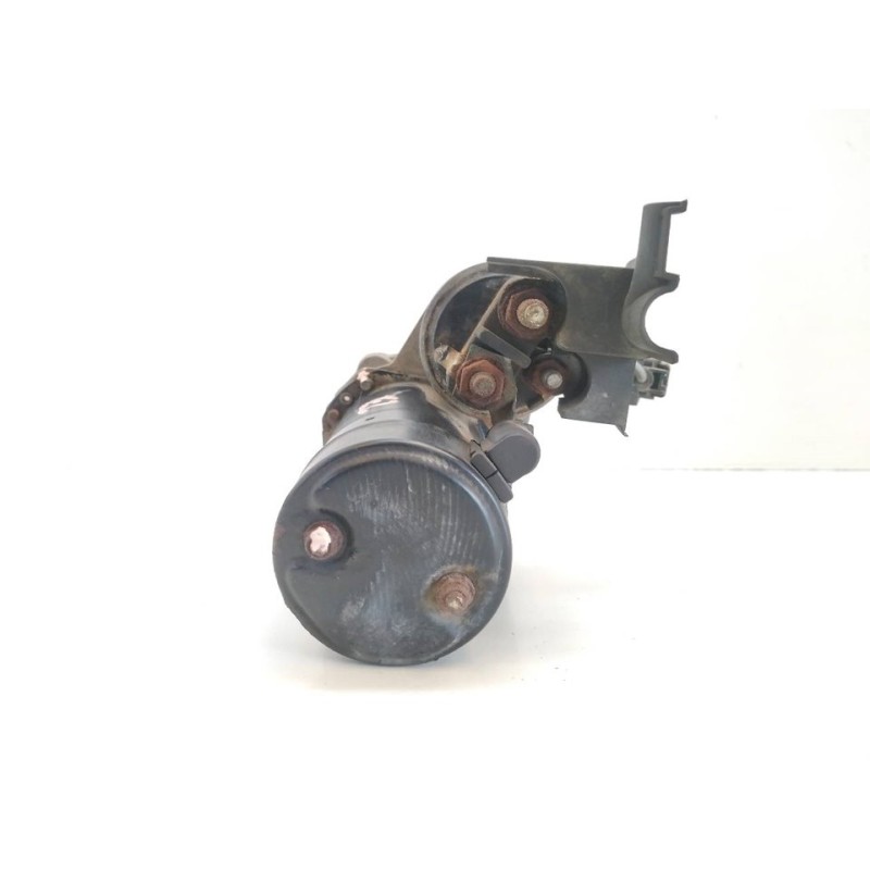 Recambio de motor arranque para ford fiesta (cbk) ambiente referencia OEM IAM - Azul 3