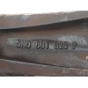 Recambio de llanta para volkswagen tiguan (5n2) advance bluemotion referencia OEM IAM 5N0601025P  