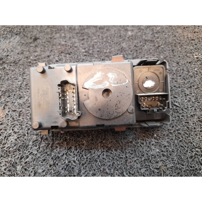 Recambio de mando luces para chrysler voyager (rg) 2.5 crd se referencia OEM IAM 2108032 39754D 0YC311DVAE 3