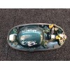 Recambio de maneta exterior delantera derecha para kia carnival ii 2.9 cdri ex referencia OEM IAM   