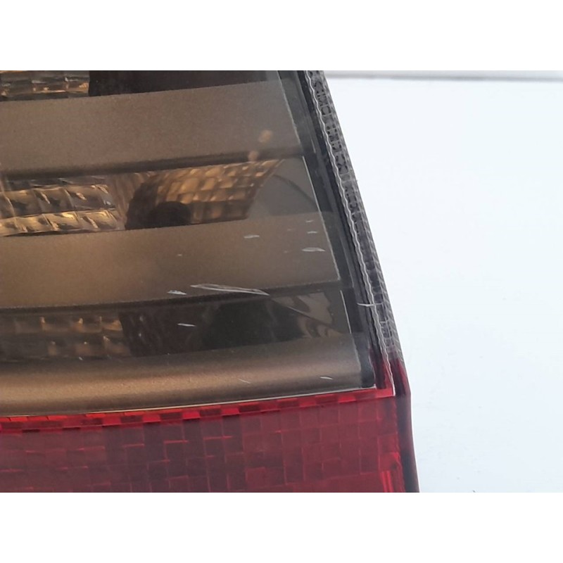 Recambio de piloto trasero izquierdo para ford s-max (ca1) titanium referencia OEM IAM 3
