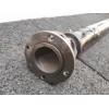 Recambio de transmision central para land rover range rover (lp) dse (100kw) referencia OEM IAM   