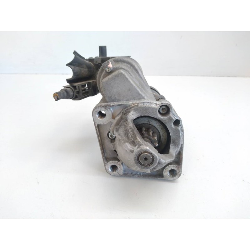 Recambio de motor arranque para ford fiesta (cbk) ambiente referencia OEM IAM - Azul 4