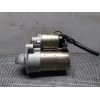 Recambio de motor arranque para chevrolet matiz 1.0 cat referencia OEM IAM 96469962  
