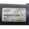 Recambio de bandeja trasera para nissan qashqai+2 (jj10) tekna sport referencia OEM IAM 84982EY20A  