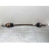 Recambio de transmision delantera derecha para peugeot 107 1.0 cat (384f) referencia OEM IAM   
