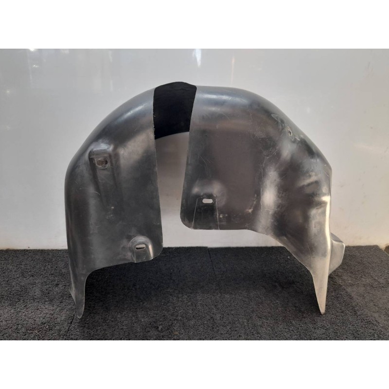 Recambio de paso rueda para opel corsa e selective referencia OEM IAM 13187362 513765057 - Blanco 3
