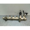 Recambio de rampa inyectora para opel astra gtc 1.7 16v cdti referencia OEM IAM 0445214094  
