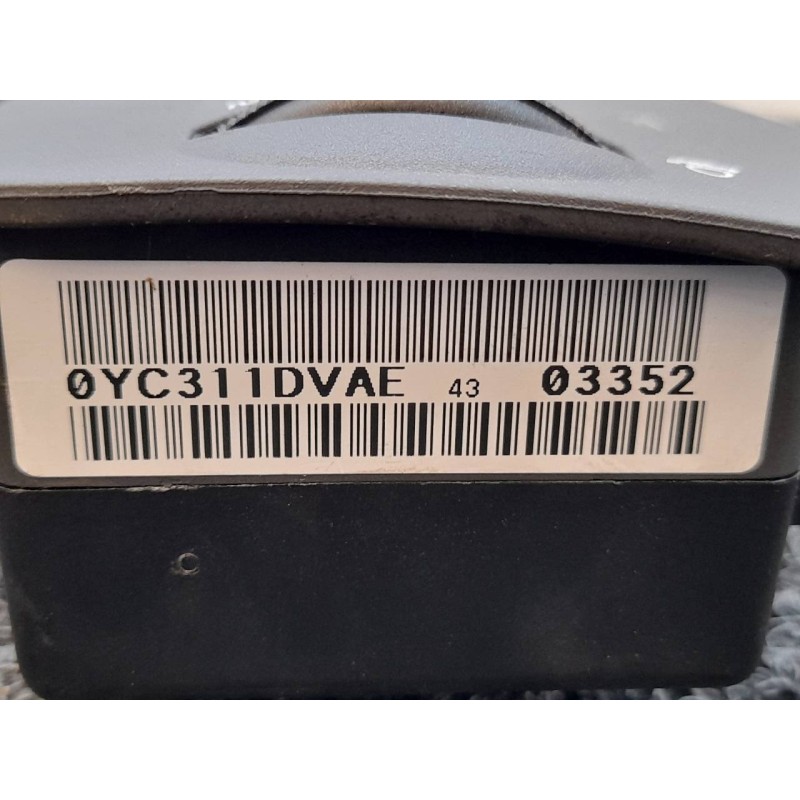 Recambio de mando luces para chrysler voyager (rg) 2.5 crd se referencia OEM IAM 2108032 39754D 0YC311DVAE 4