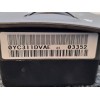 Recambio de mando luces para chrysler voyager (rg) 2.5 crd se referencia OEM IAM 2108032 39754D 0YC311DVAE