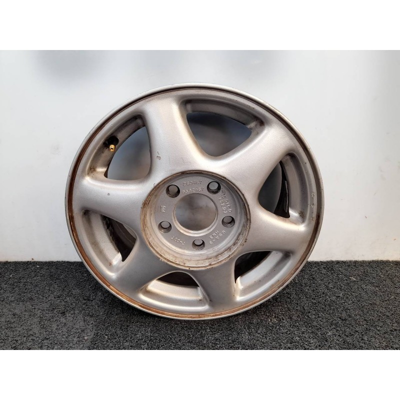 Recambio de llanta para opel sintra gls referencia OEM IAM 9592467  