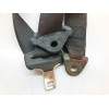 Recambio de cinturon seguridad delantero derecho para peugeot partner monospace (5_, g_) 1.9 d referencia OEM IAM 044087  